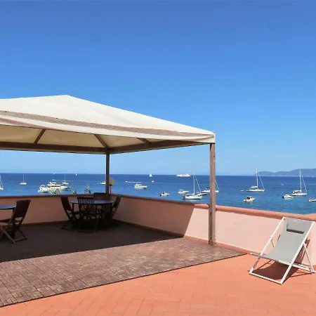 Apartamento Locazione Turistica Castello-3 *