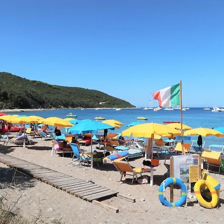 Apartamento Locazione Turistica Castello-3