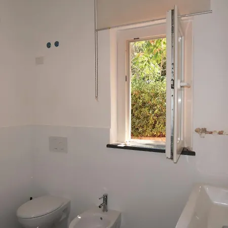 Locazione Turistica Castello-3 Apartamento Cavo