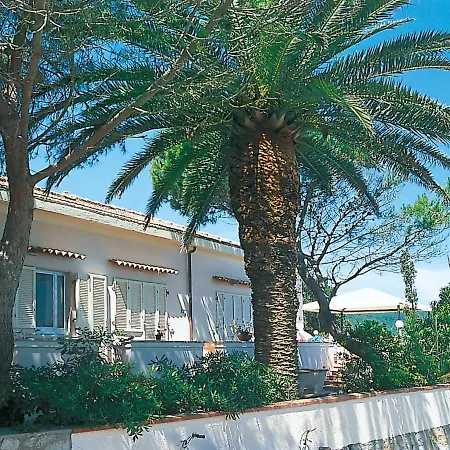 Apartamento Locazione Turistica Castello-3 *