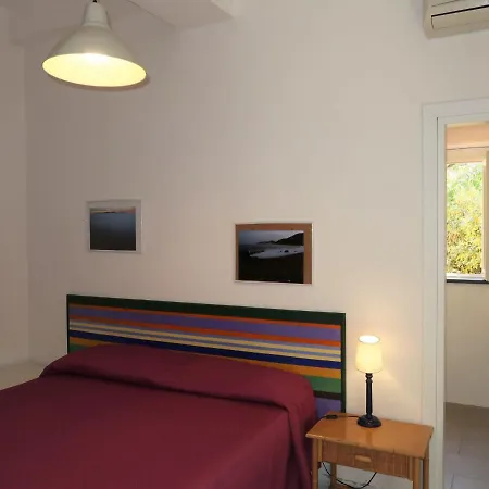 Apartamento Locazione Turistica Castello-3 *