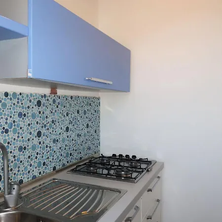 Apartamento Locazione Turistica Castello-3