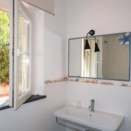 Apartamento Locazione Turistica Castello-3 *