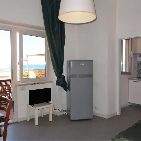 Locazione Turistica Castello-3 Apartment
